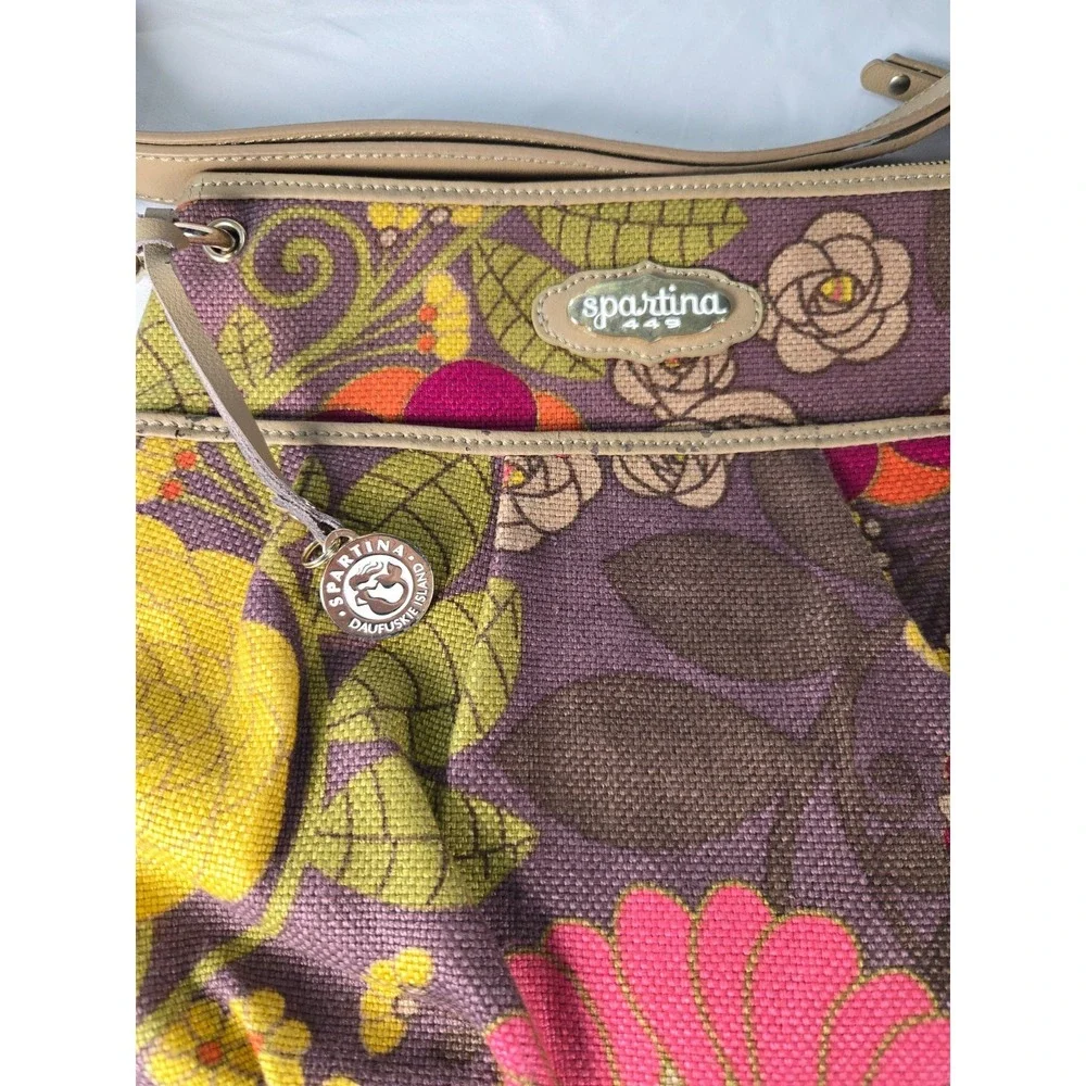 Spartina 449 pre owned